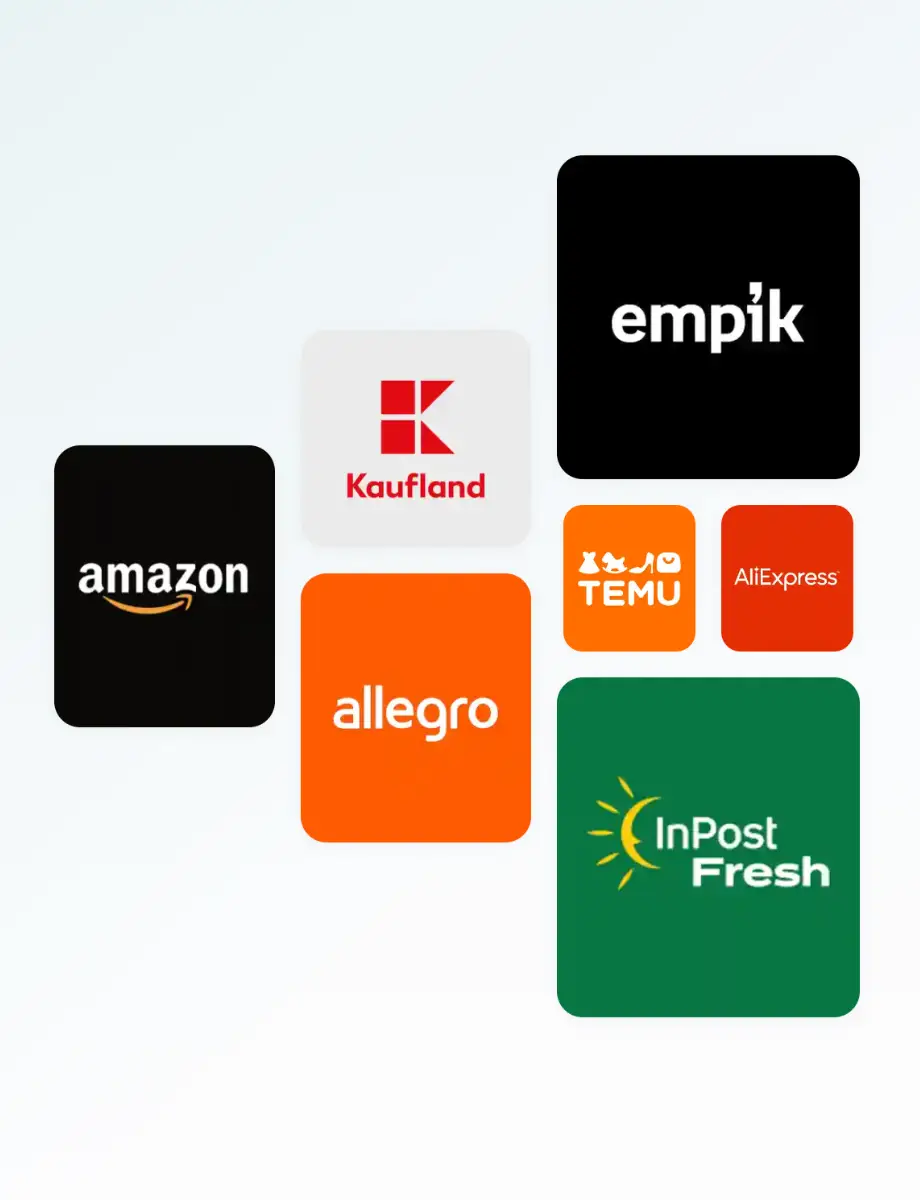 Integracje Base, Apilo, SellAsist