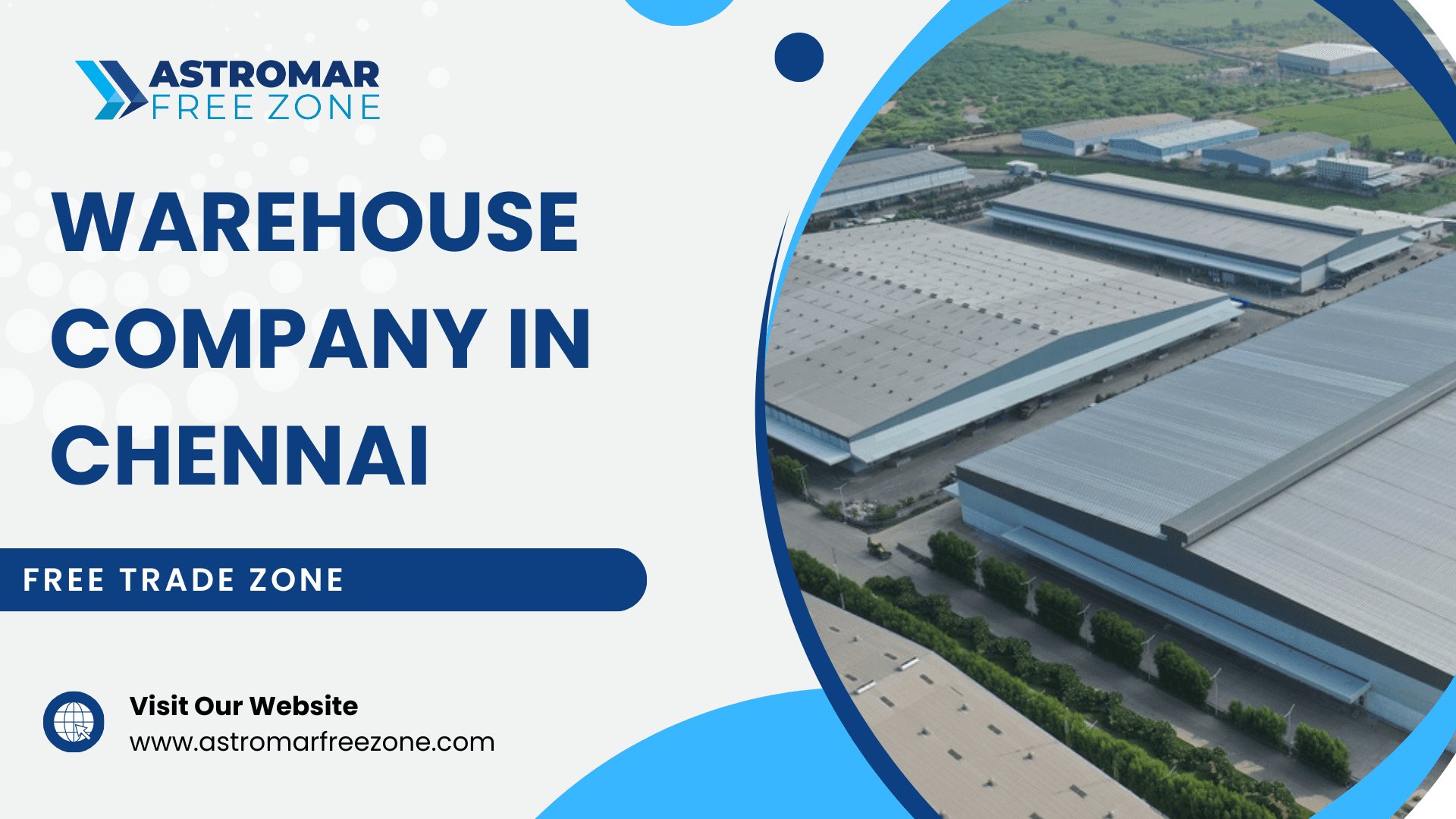 Warehouse Company in Chennai | FTZ