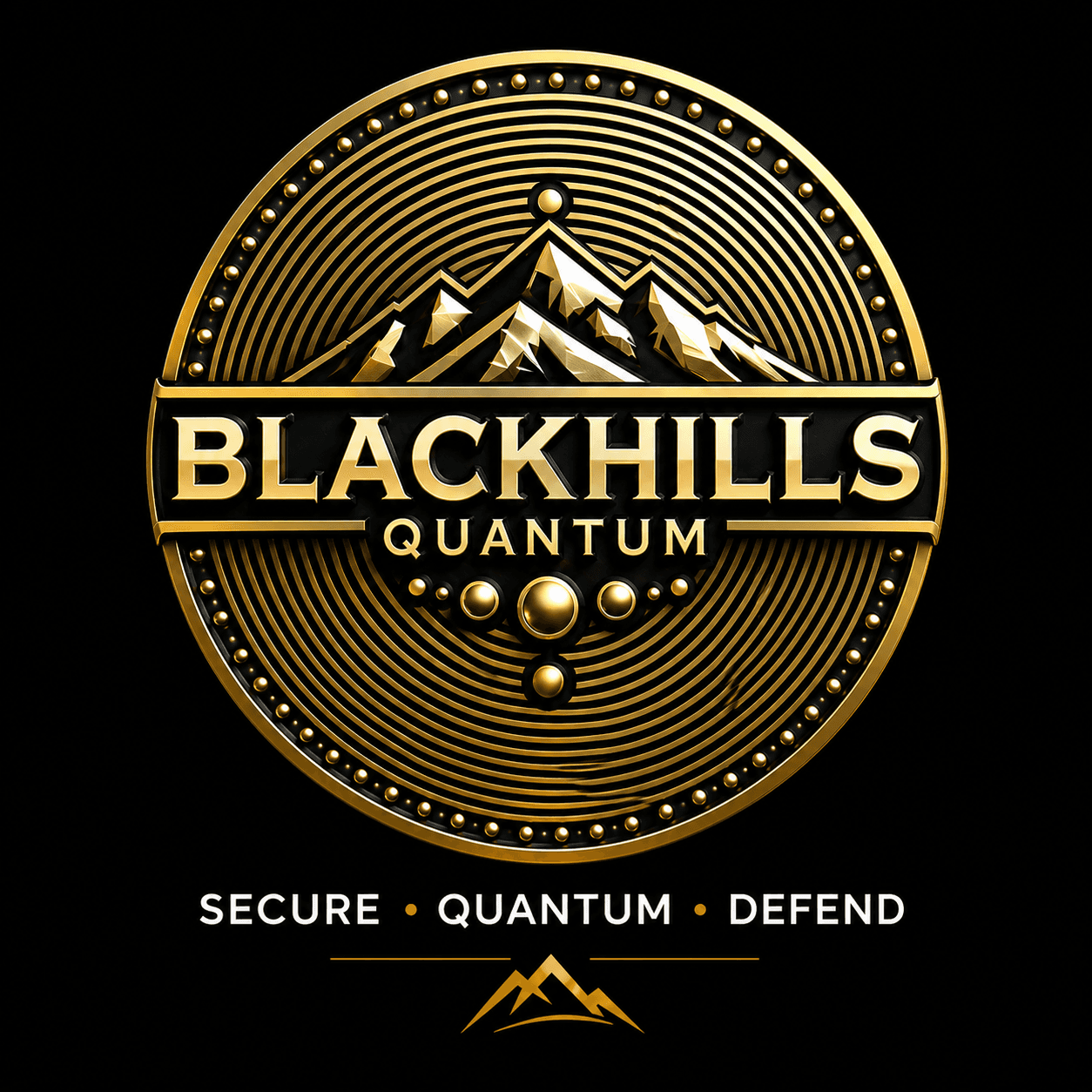 Blackhills Quantum Belgium