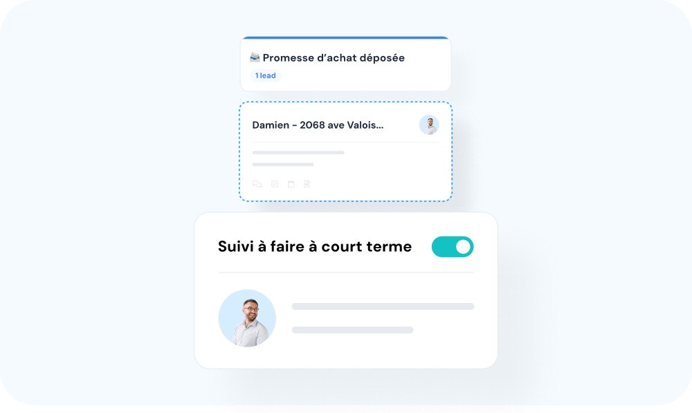 Optimisation du suivi après-vente 