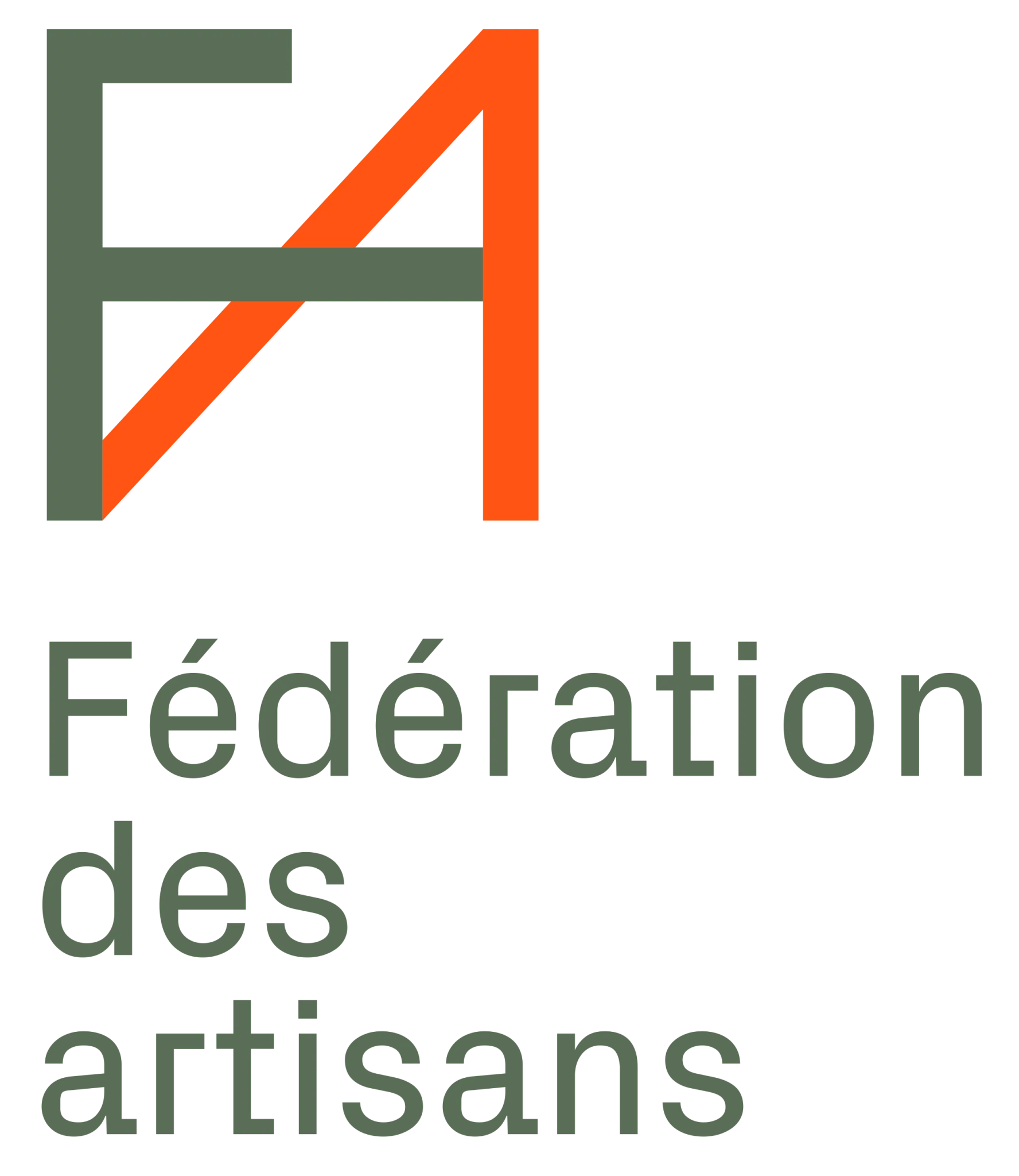 FEDERATION DES ARTISANS FEDERATION DES ARTISANS