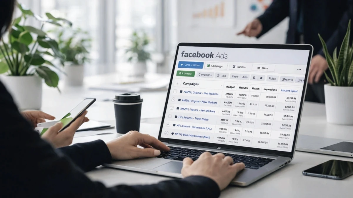 Facebook Ads ROI What Your Dashboard Isn't Telling You