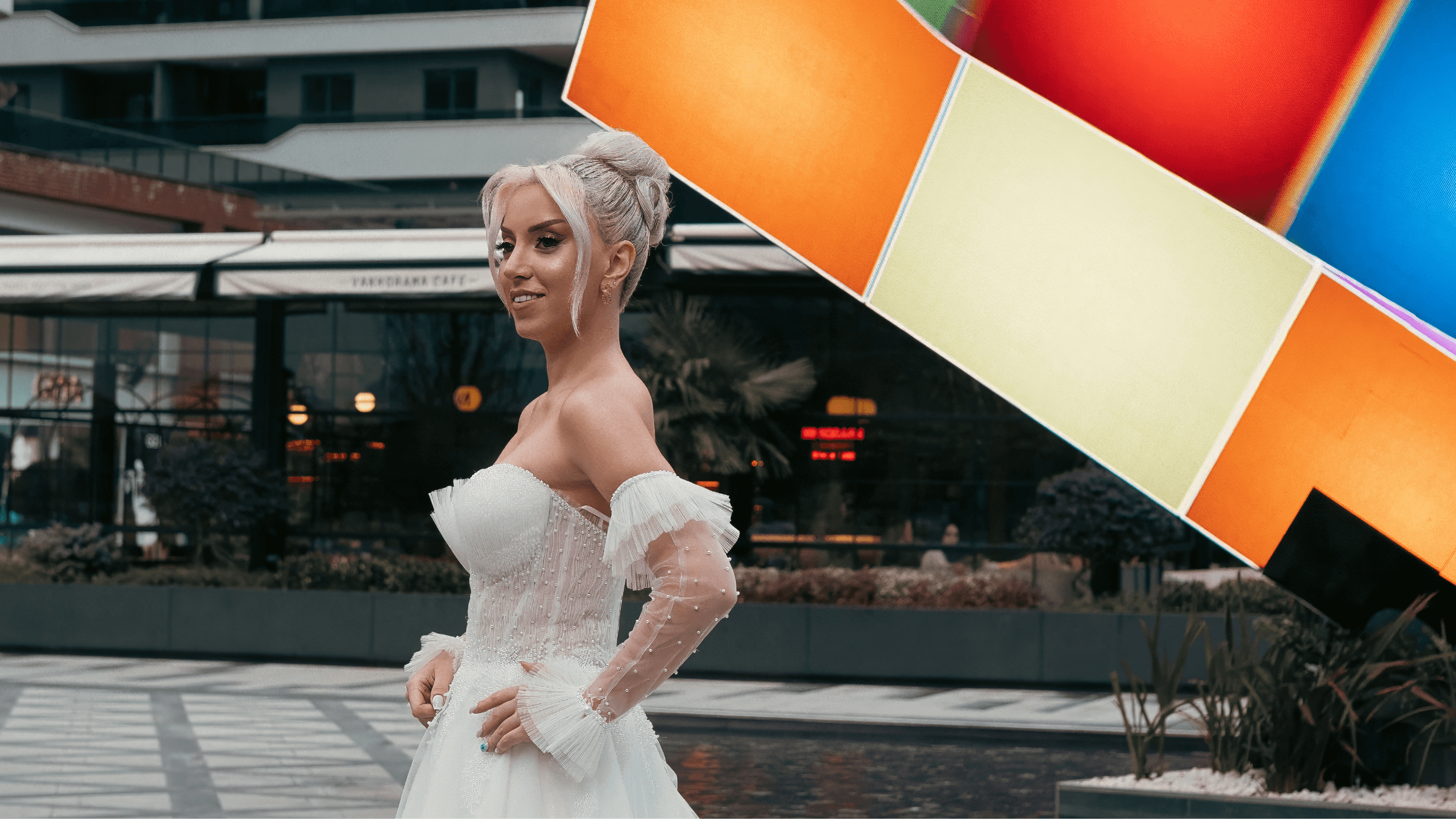 Serkan Ballı Hairstyle - Cover