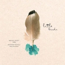 Langue de Chat ensemble