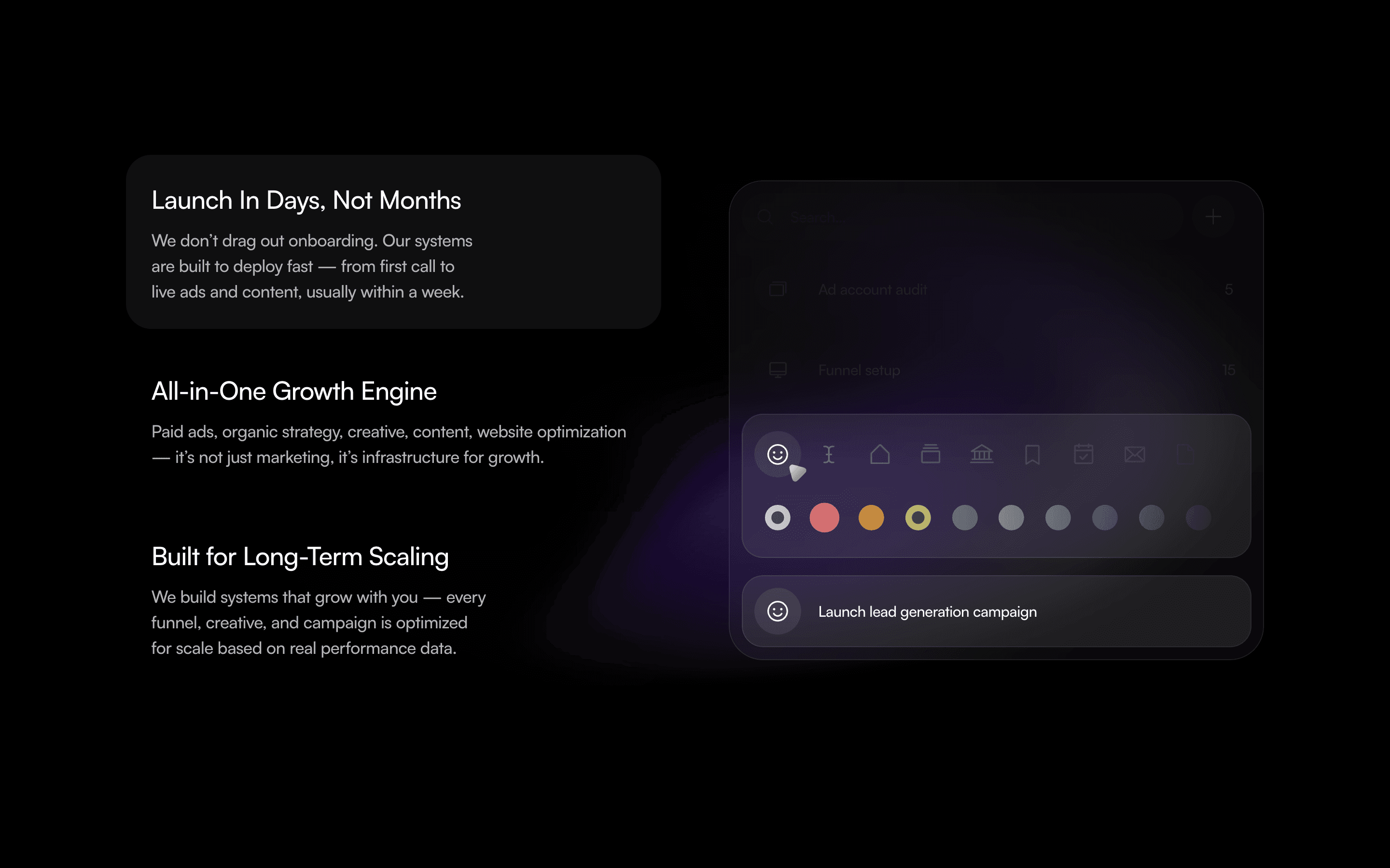 Sunshine Coast Website