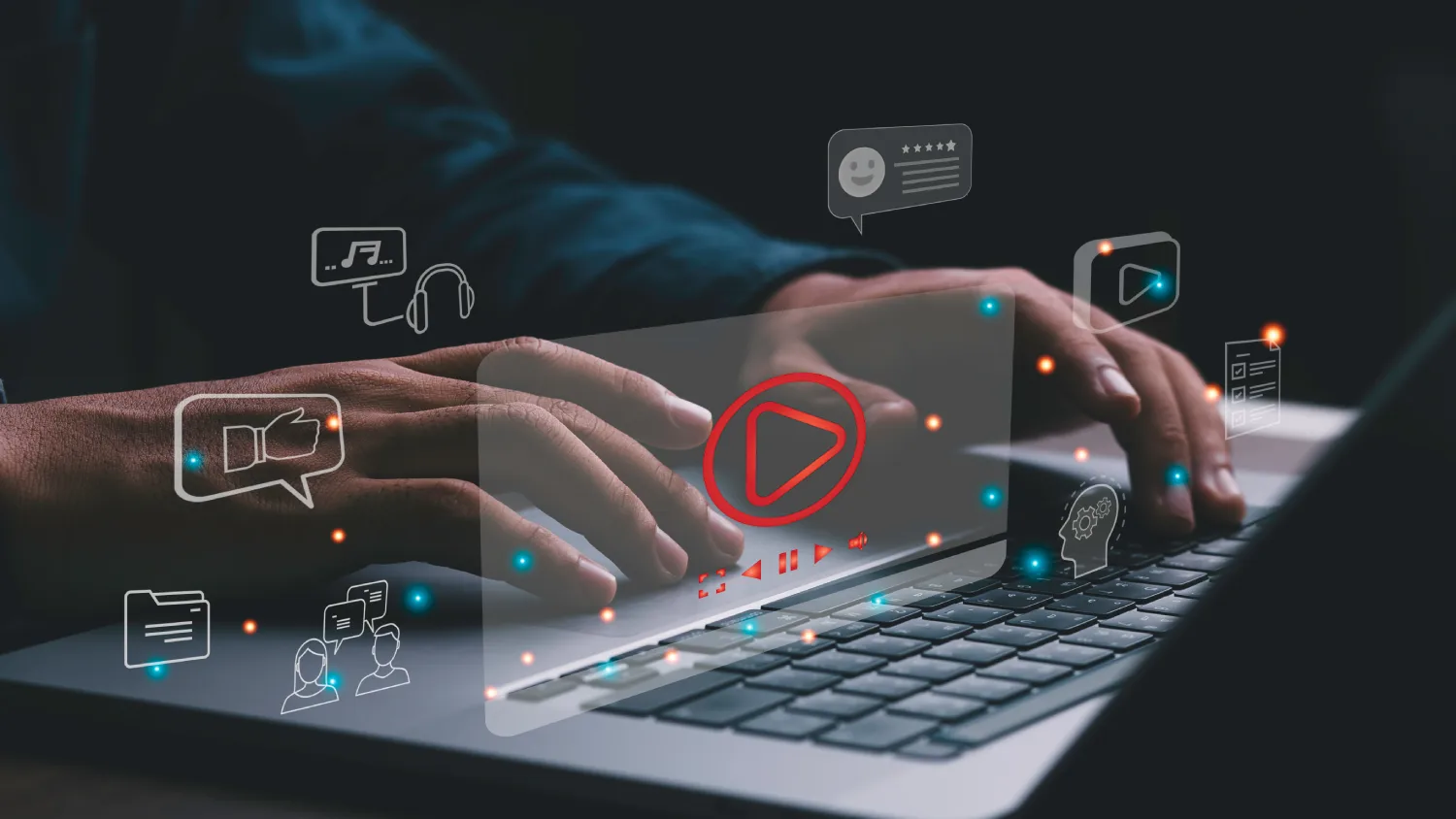 marketing de conteúdo