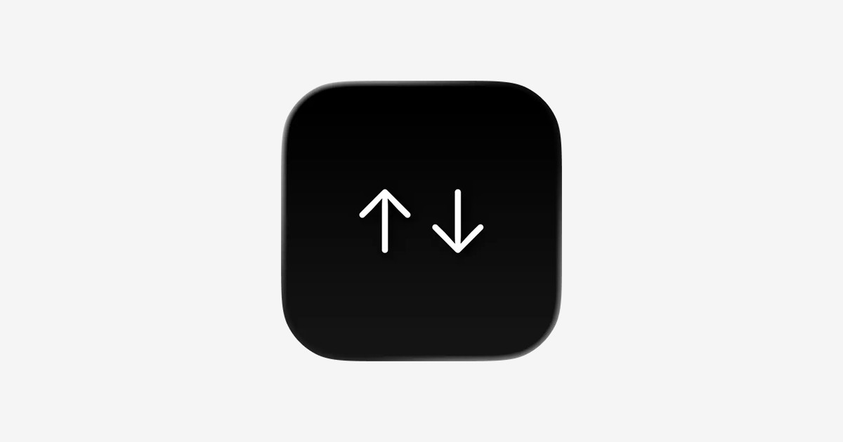 Lazy Weather app icon