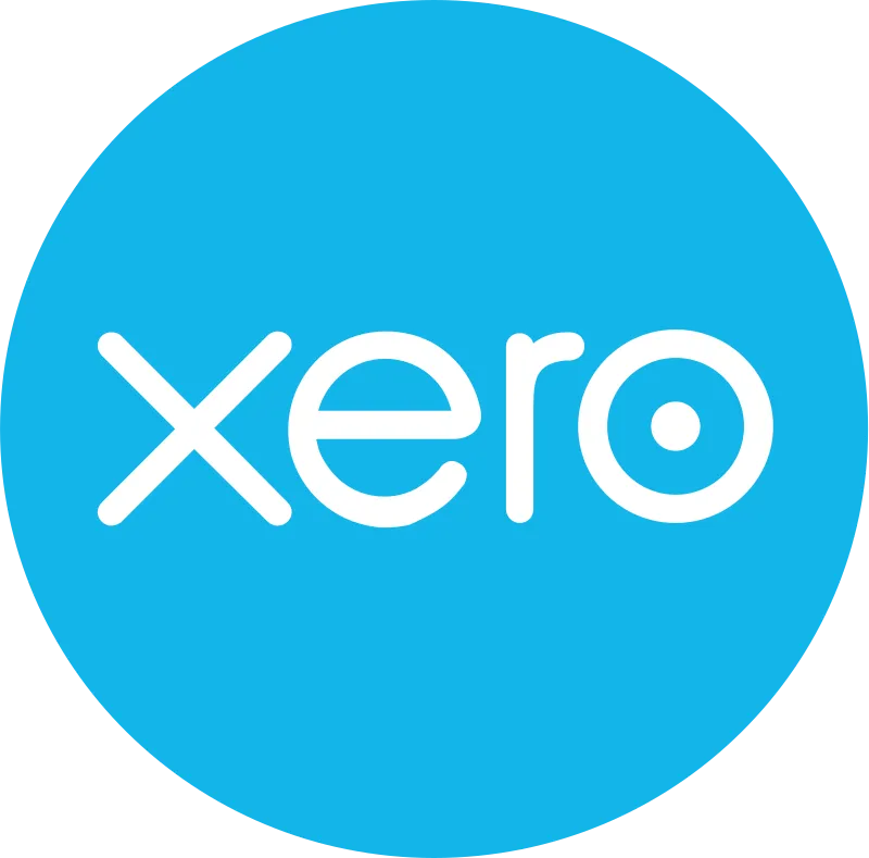 Xero logo