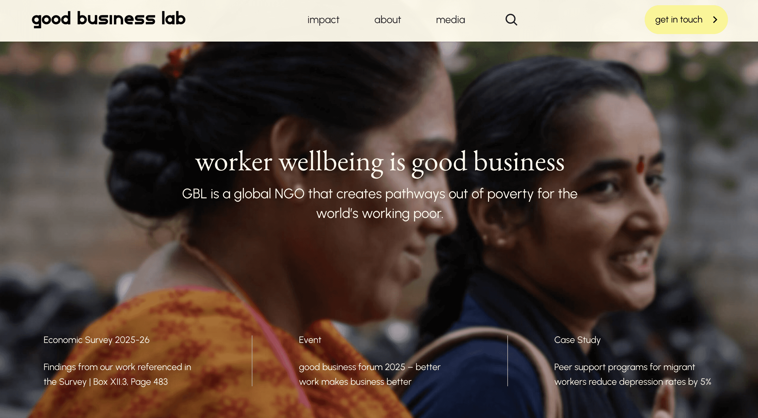 Case Studies Image : GBL