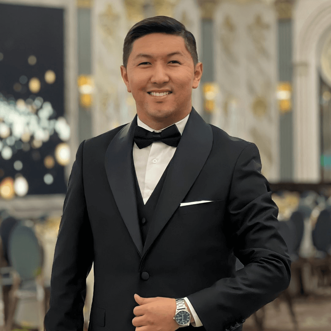 тамада в Кыргызстане