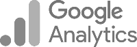 Google Analytics Logo.