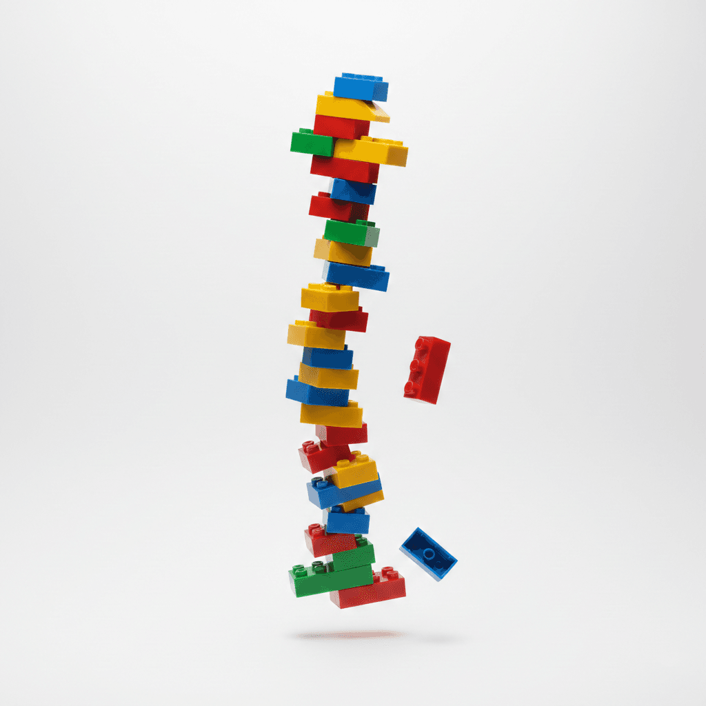 Preview of a client project