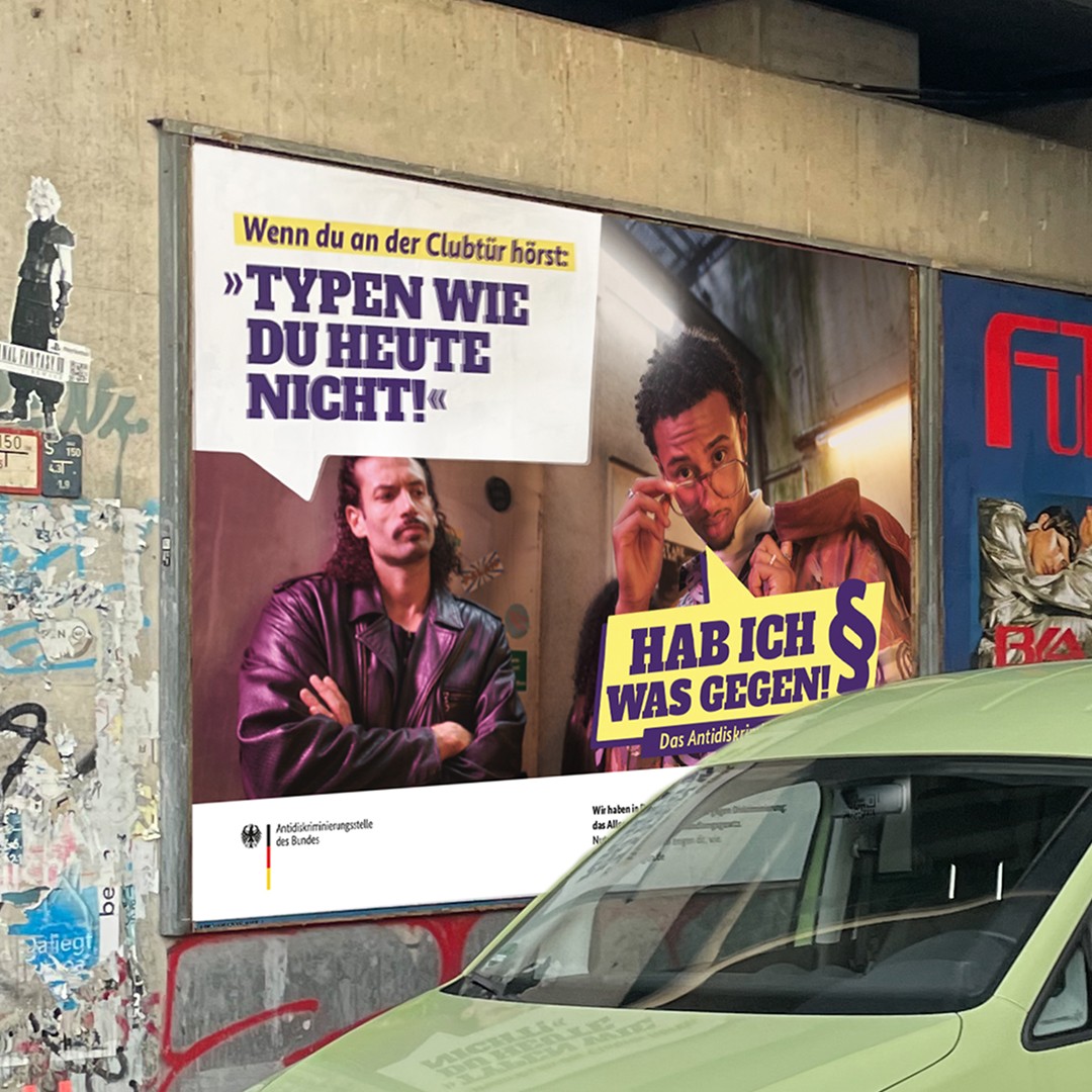 Instagram Feed Beispiel A. Lange & Söhne – neue Bildsprache