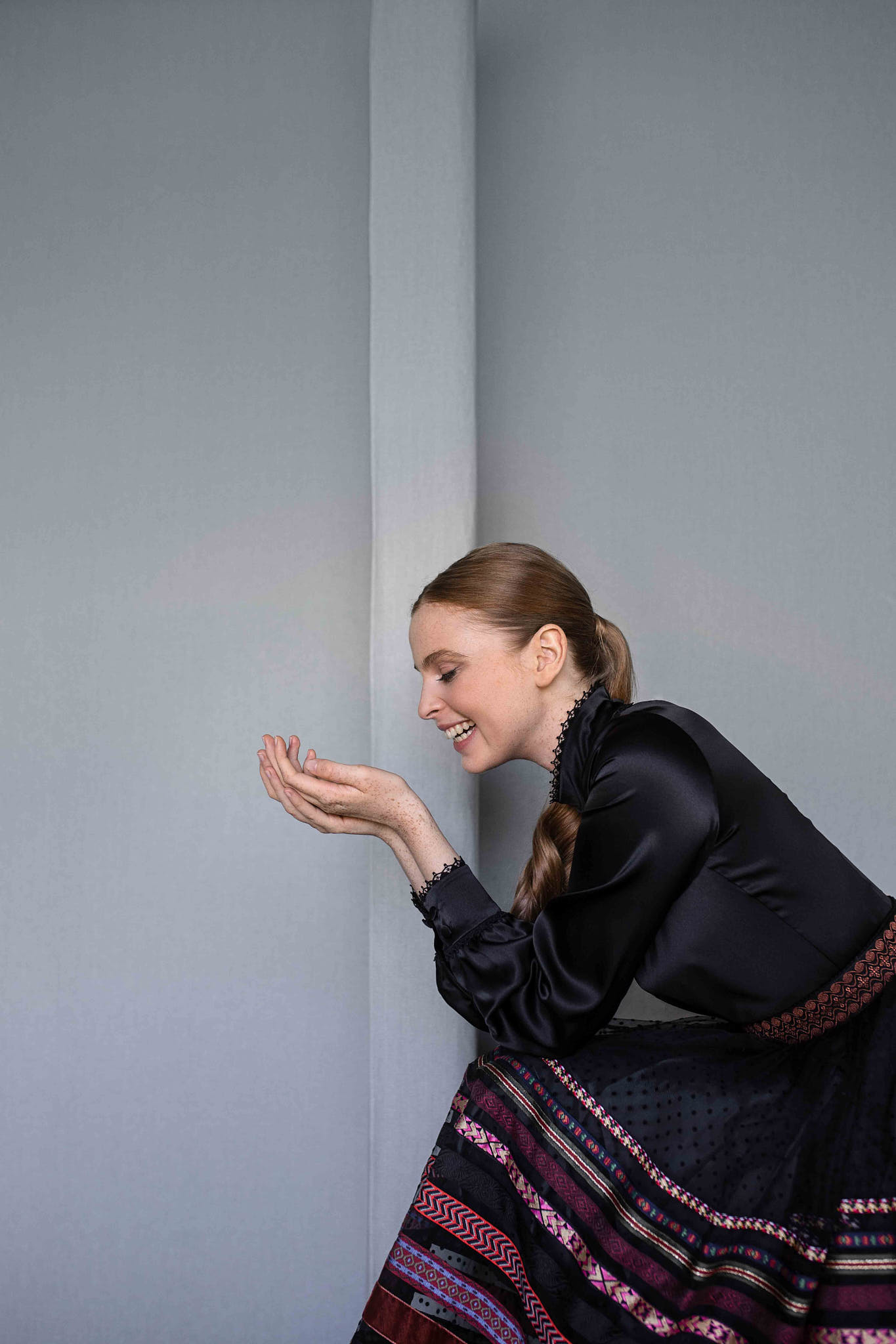 Wiener Models for Strolz by DIE IDA