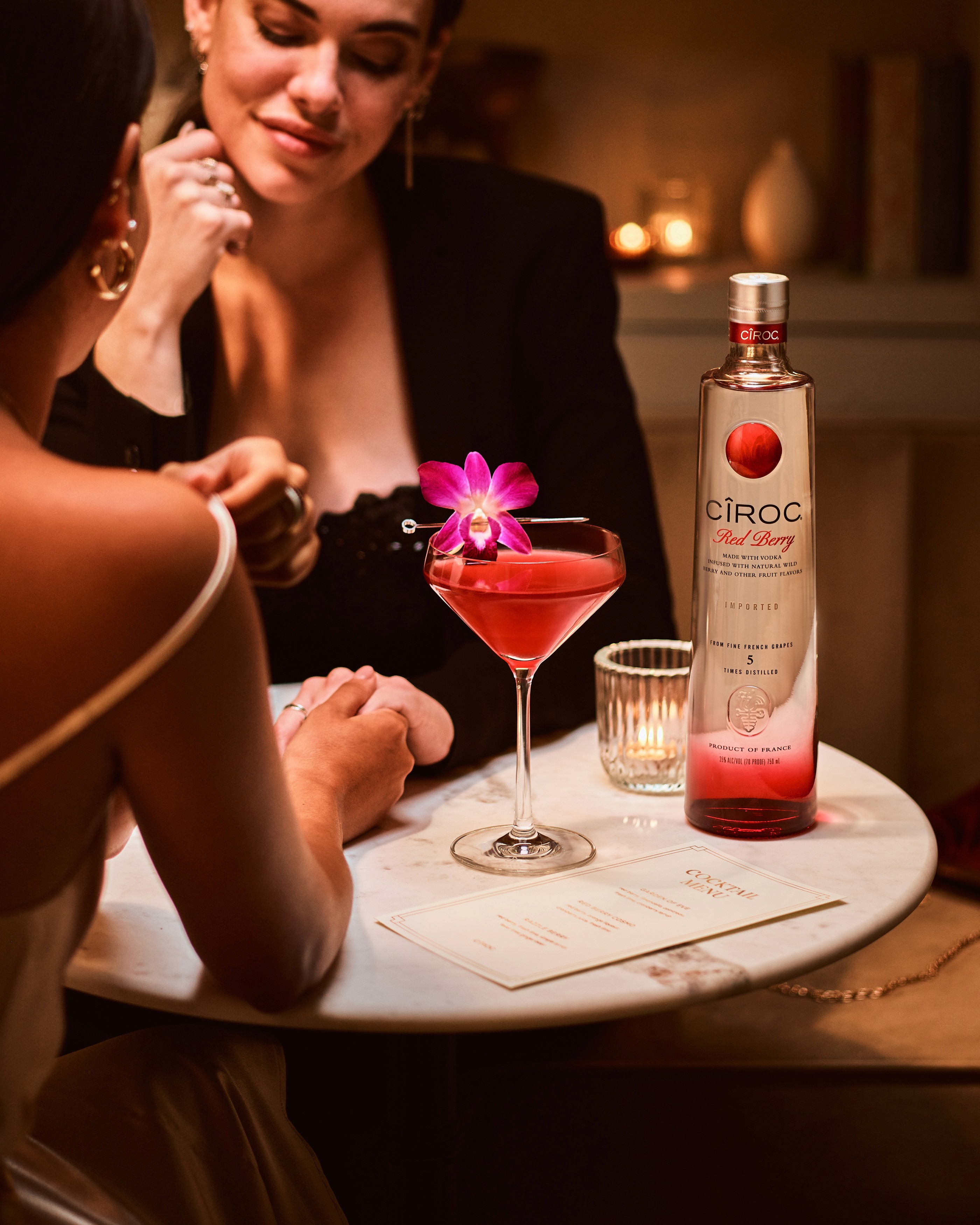 An Everyday Celebration Campaign