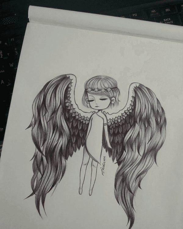 a building with persony windows