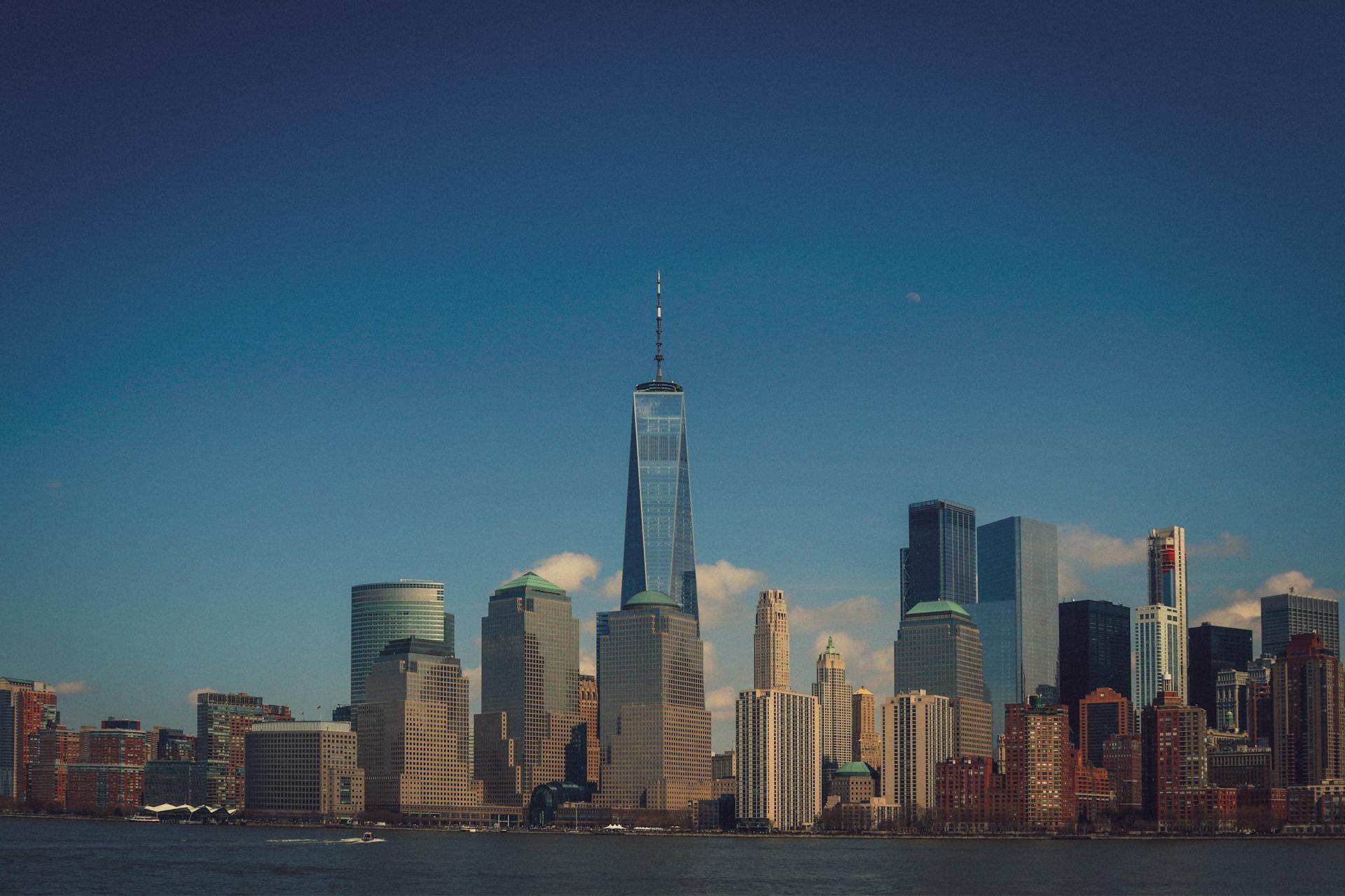 Why Building Green Matters