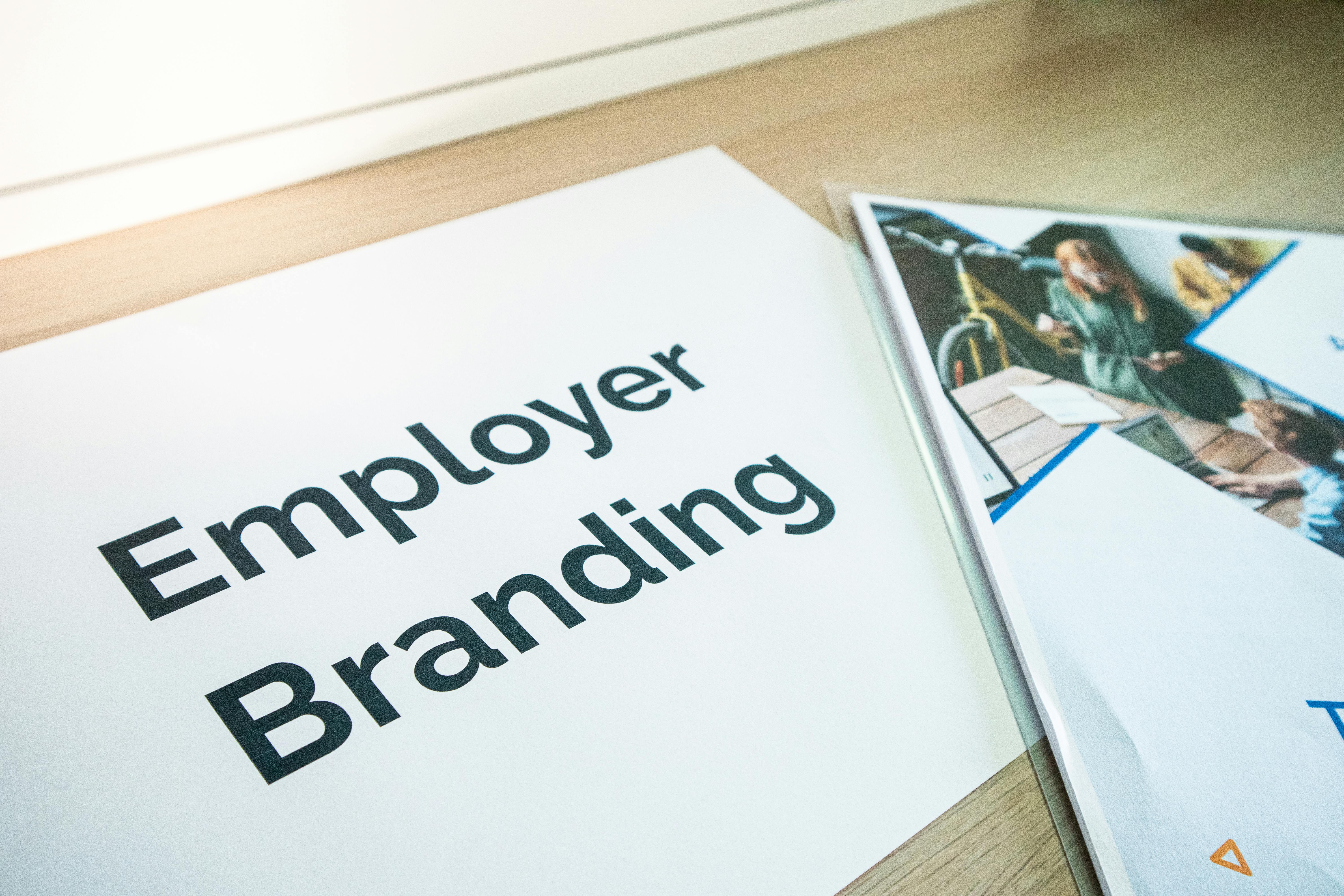 Employer Branding Is a Game-Changer for Recruitment