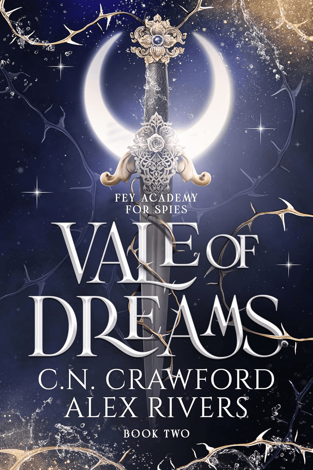 Vale of Dreams