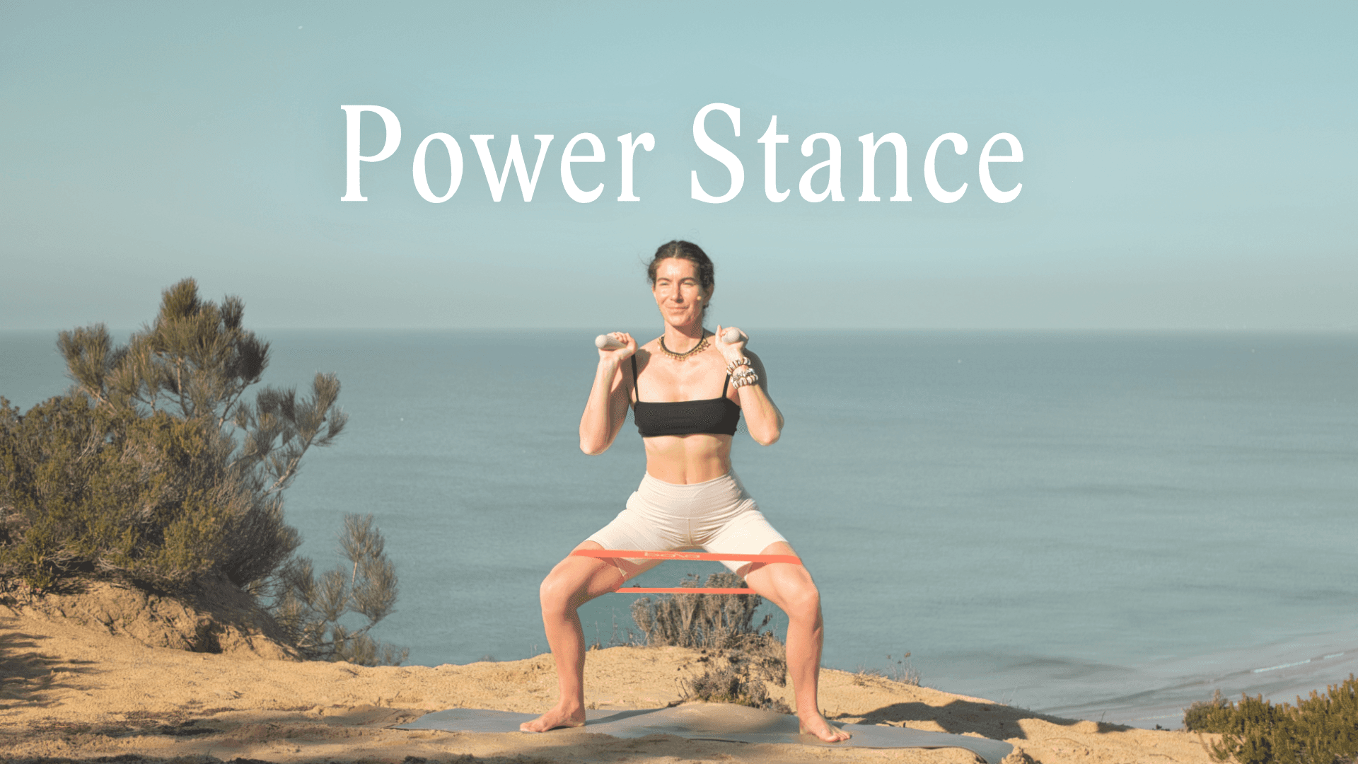 Power Stance thumbnail