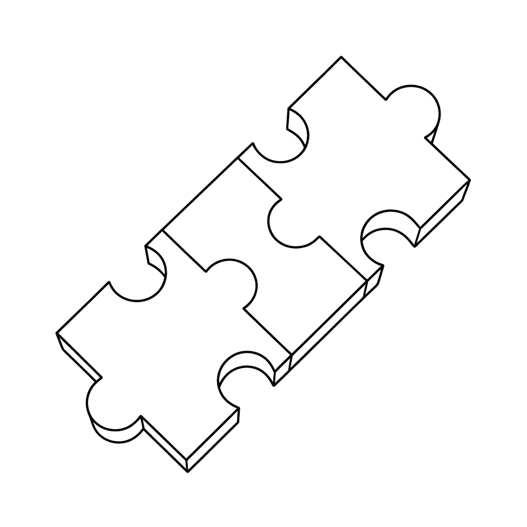 Illustration representing tutor-student matching at Matter