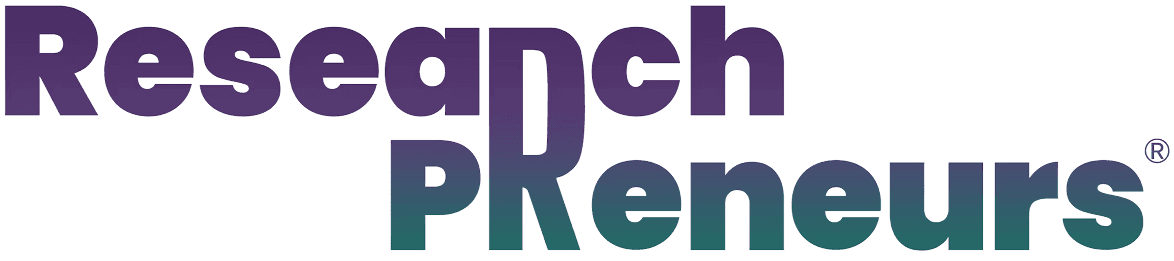 RESEARCHPRENEURS logo