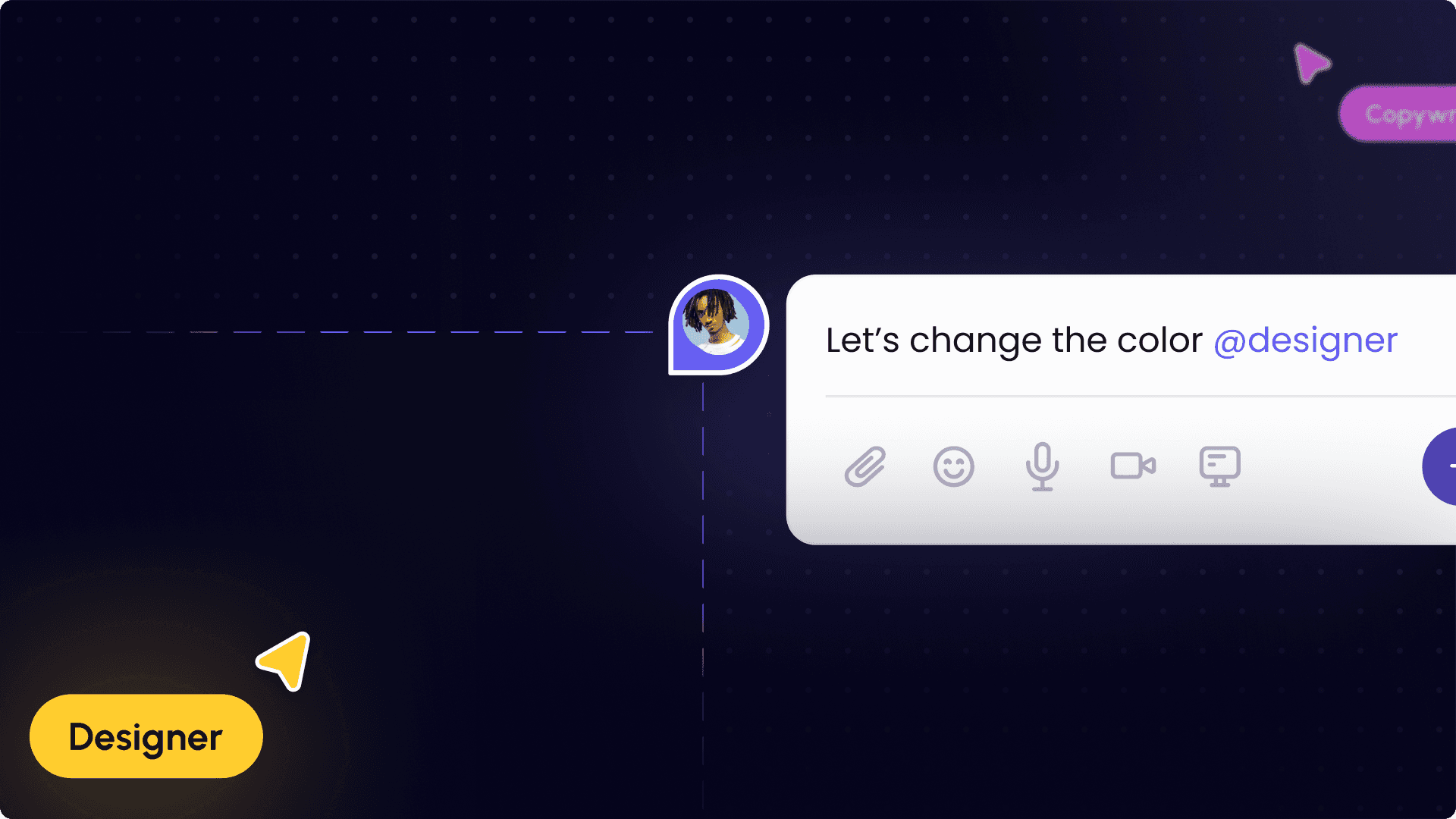 Area Comment Feature Image
