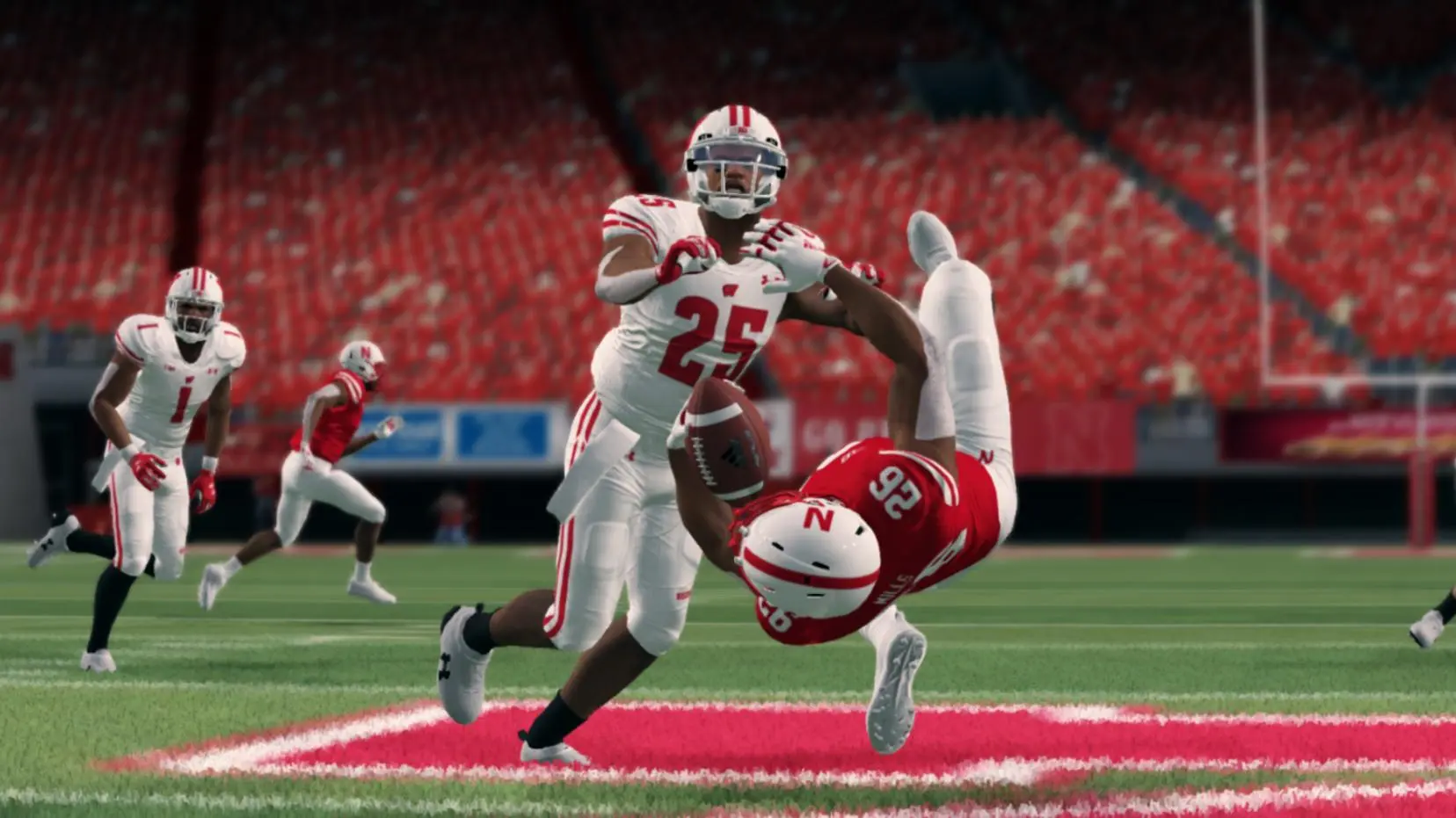 Credit: EA Sports