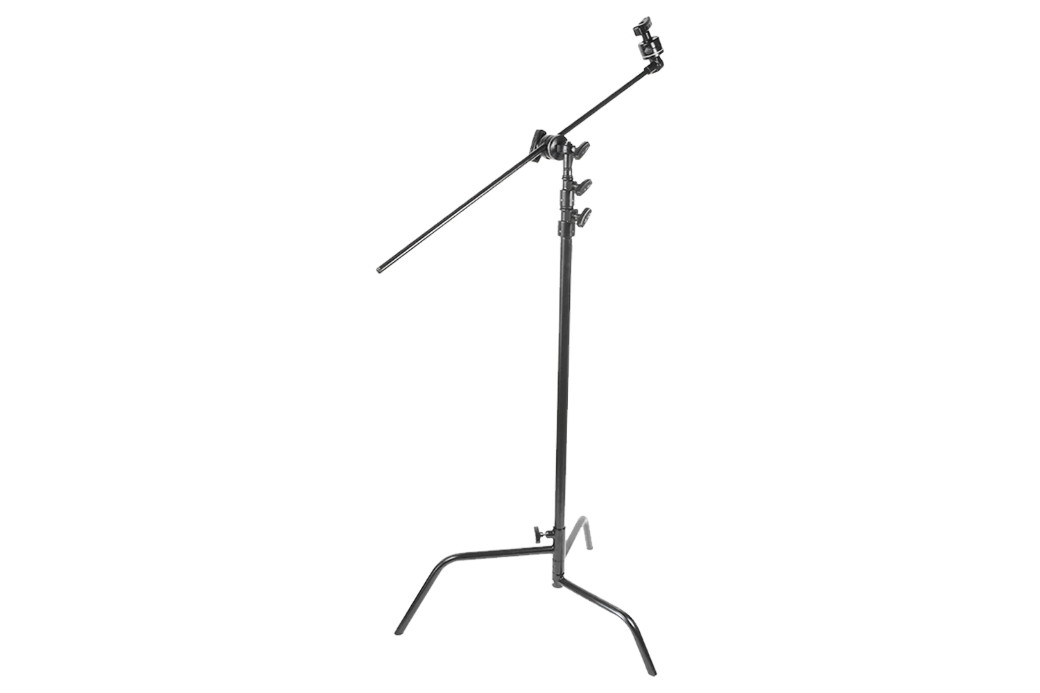 Heavy Duty C-Stands