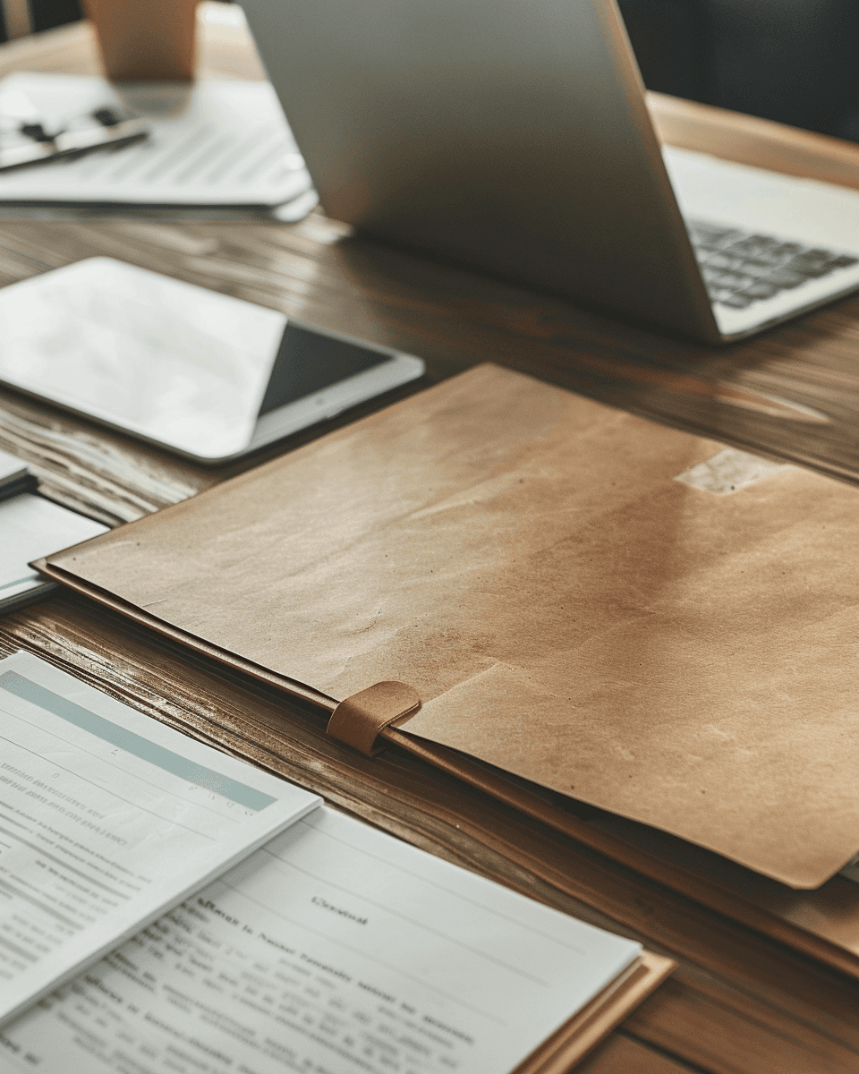 person sitting in a chair in front of a man
