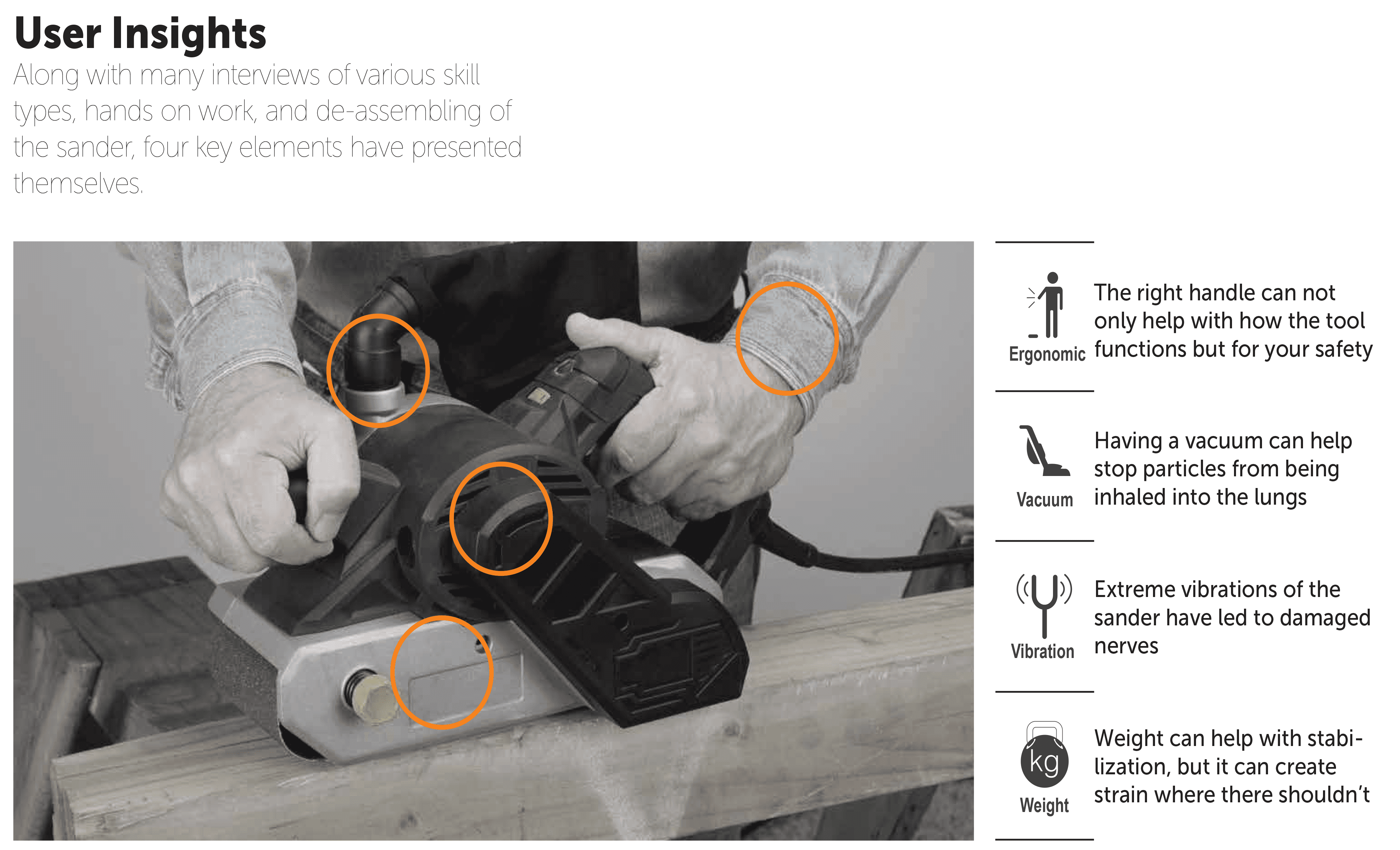 Belt Sander image 2
