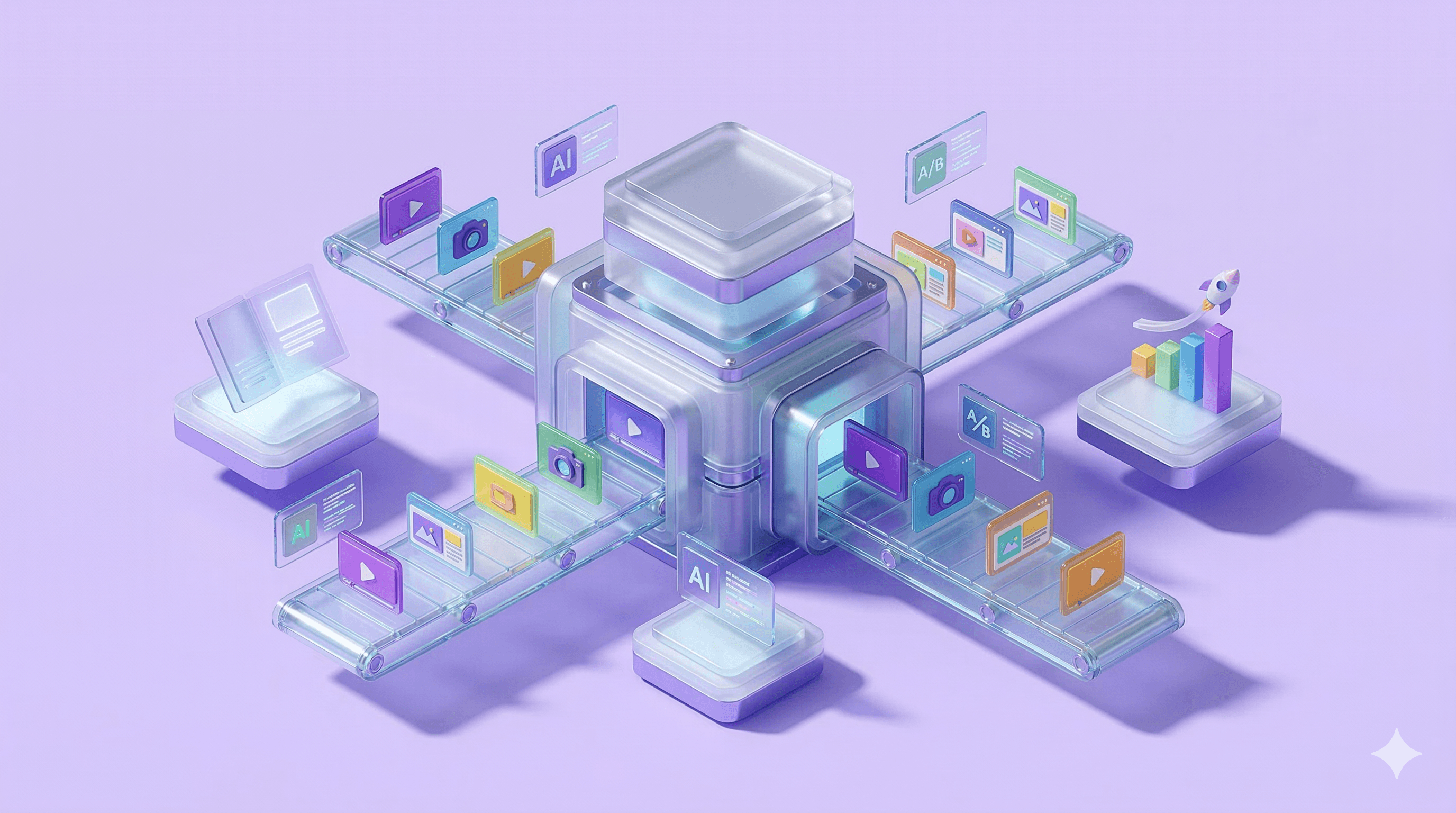 The Agency Creative Velocity Playbook: Systems for Scaling Ad Output