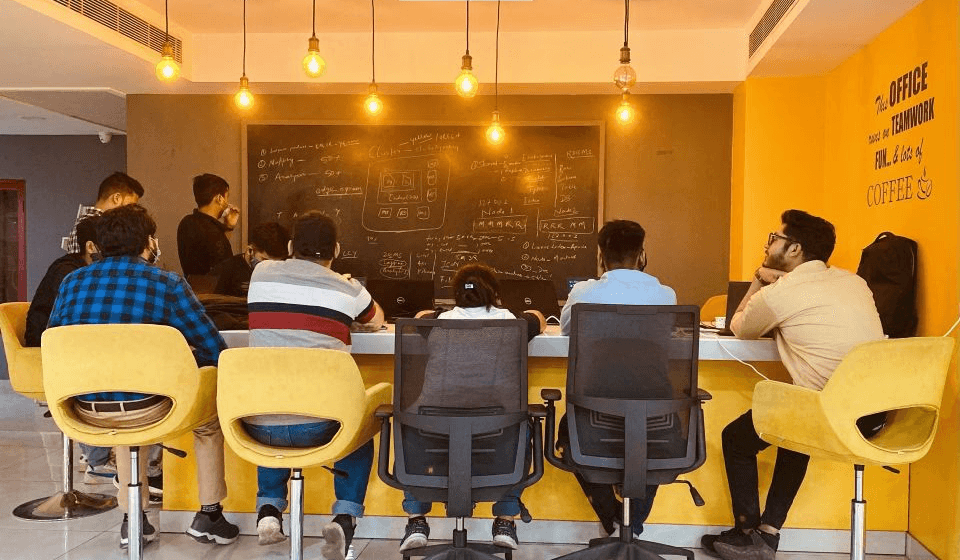 TechJockey is a B2B software marketplace that helps businesses discover, compare, and buy software solutions online—across 650+ categories.