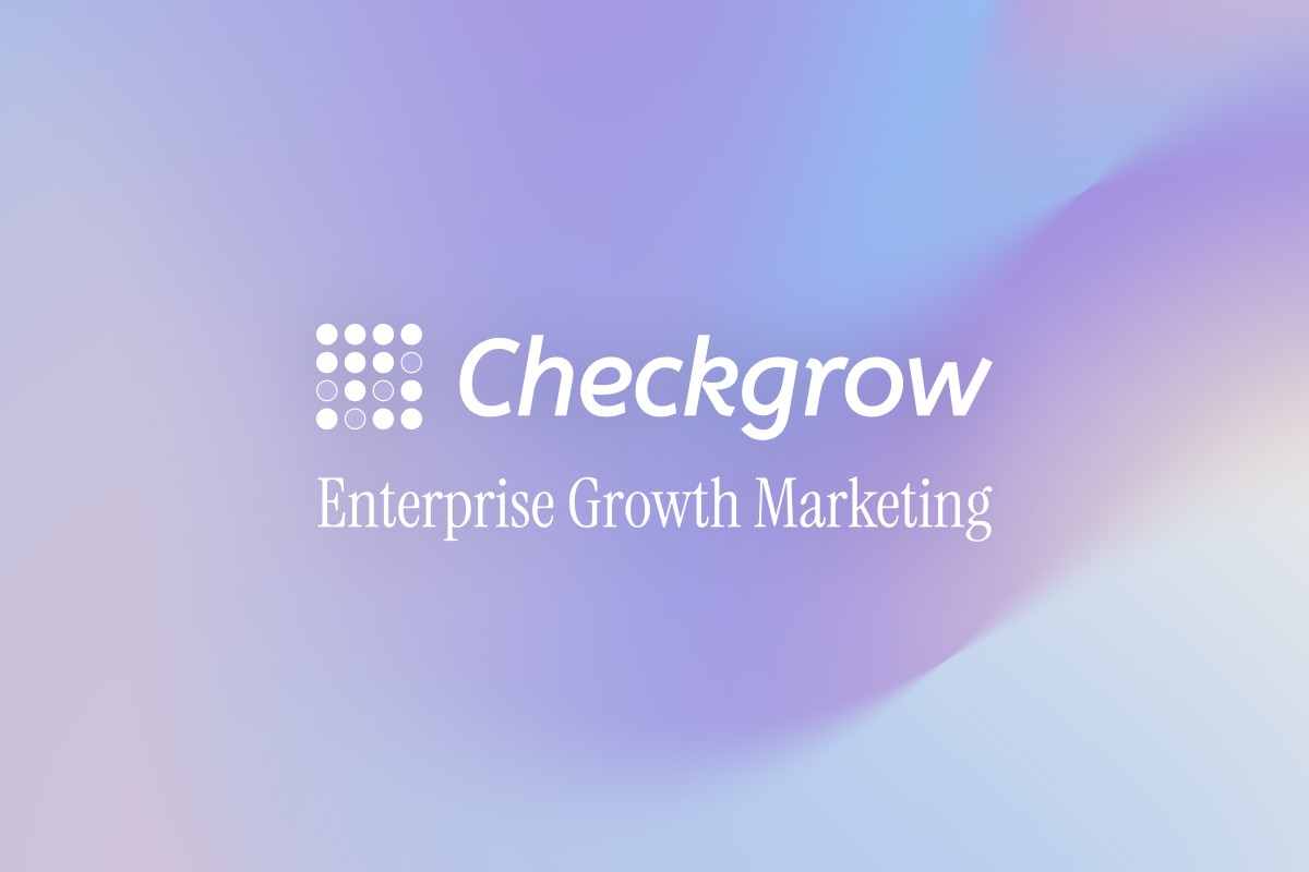 Enterprise Growth Marketing - Checkgrow