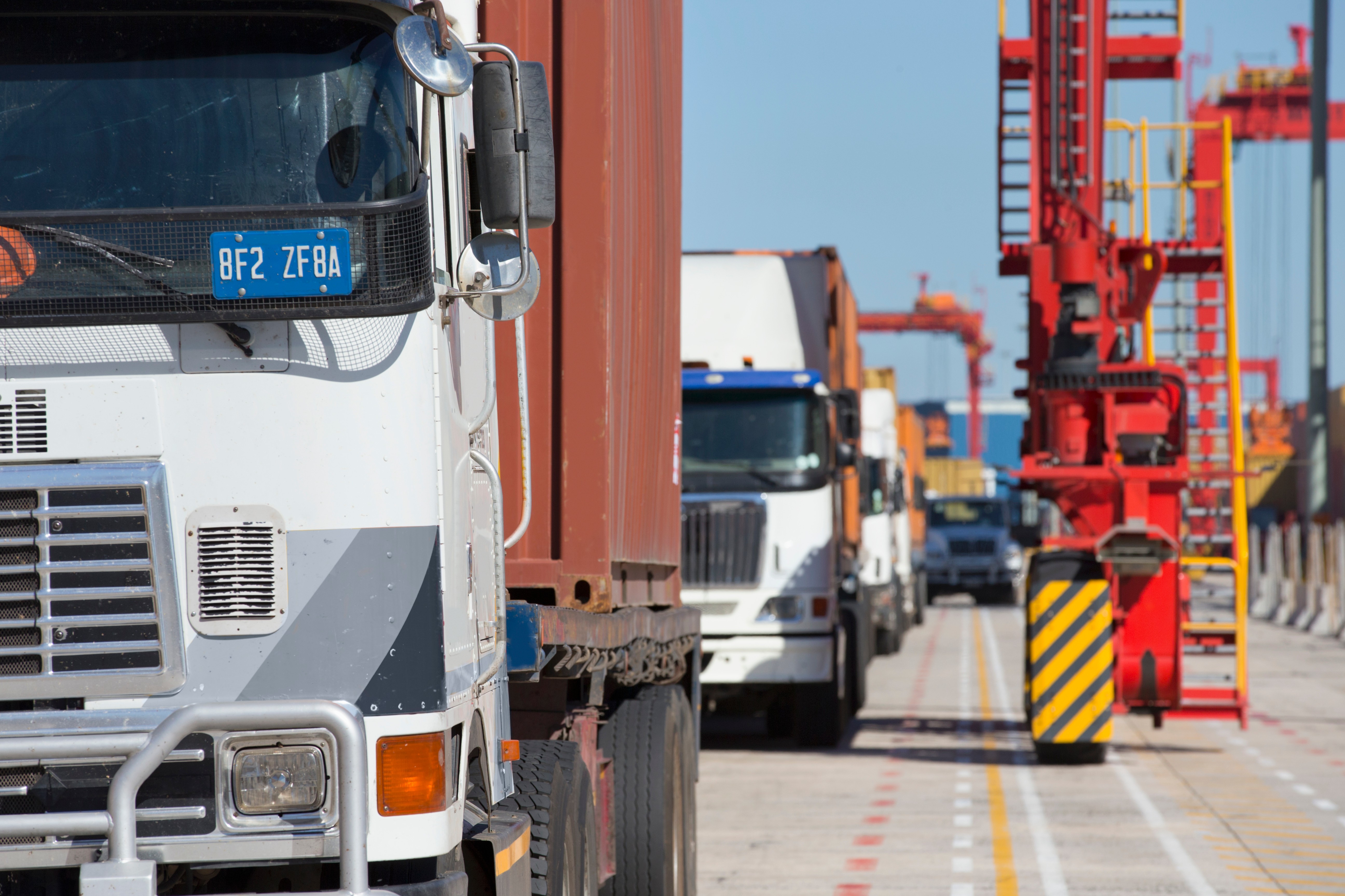 Logistics | Epsilon Technologies