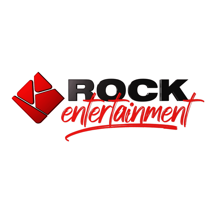 logo rock entertainment