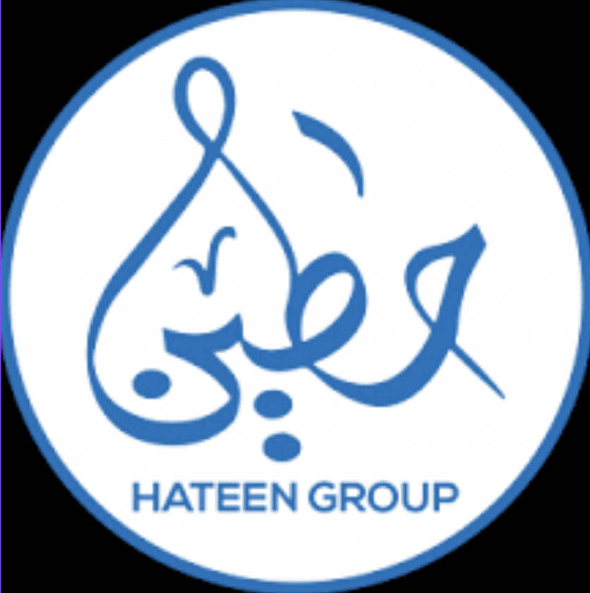 Client logo