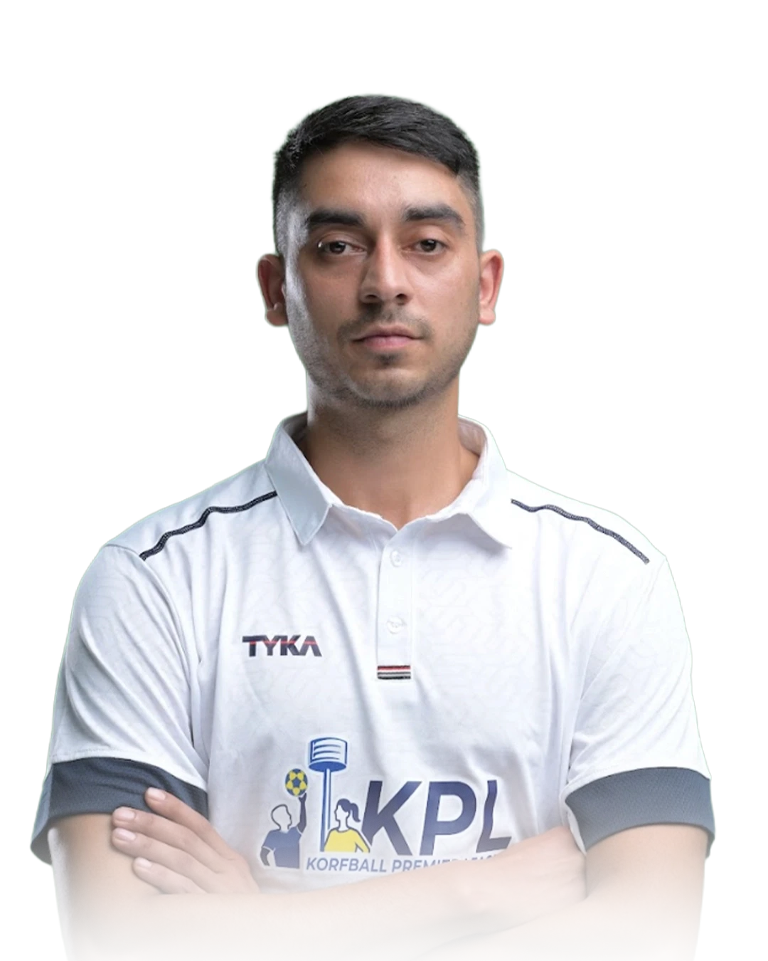 Sarang Sharma, Korfball India Player, Korfball Premier League