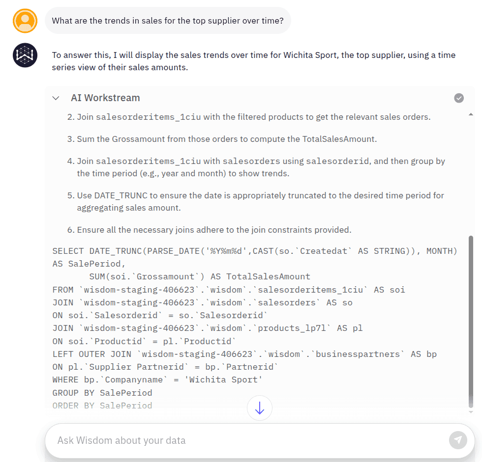 Analyze CSV Data with ChatGPT: Tutorial, Challenges, and Limitations