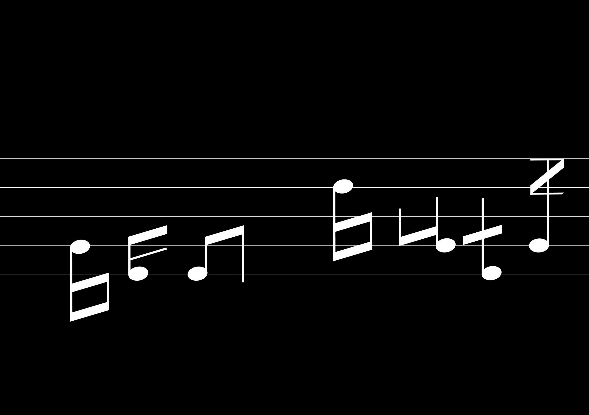 Schriftgestaltung