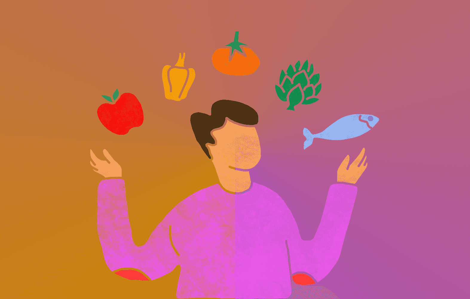 Understanding why marketplaces should no longer be the consumer choice for making their everyday food decisions.