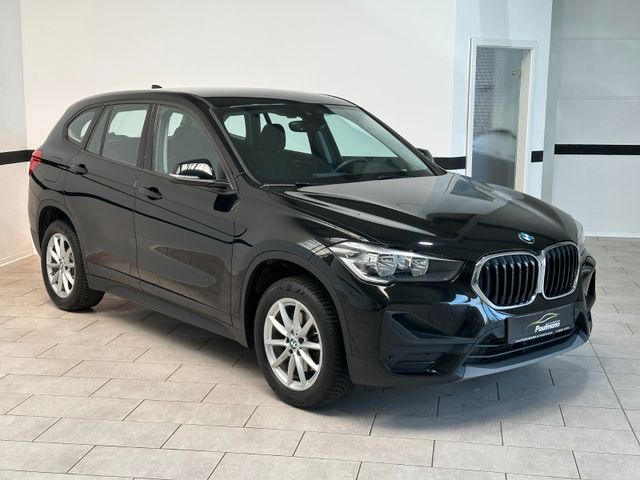 BMW X1 2019 BLACK Gebrauchtwagen - Galeriebild 3