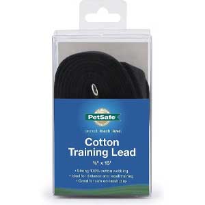 Cotton Training Lead 15'/20'/30'
