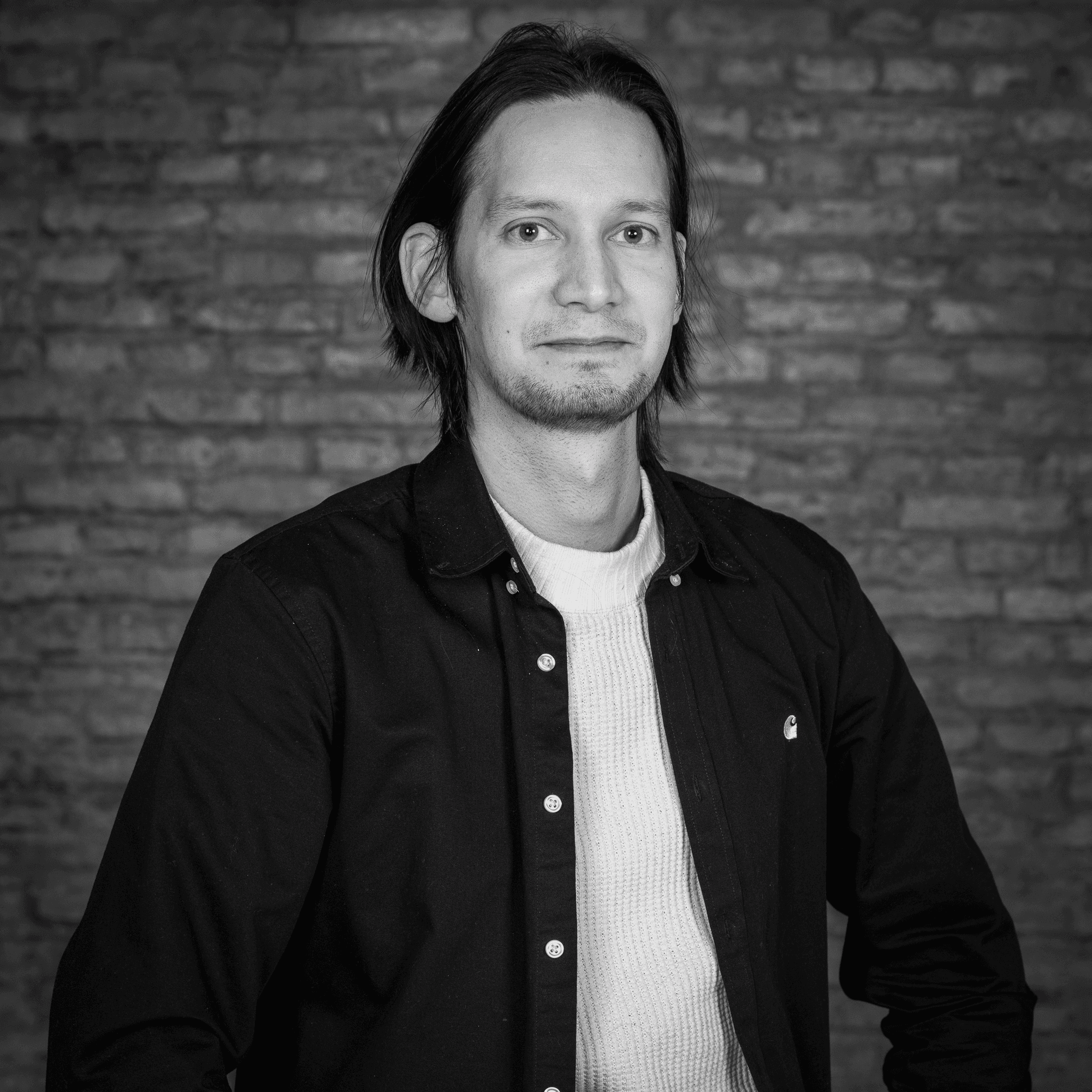 Jim Abrahamsson
