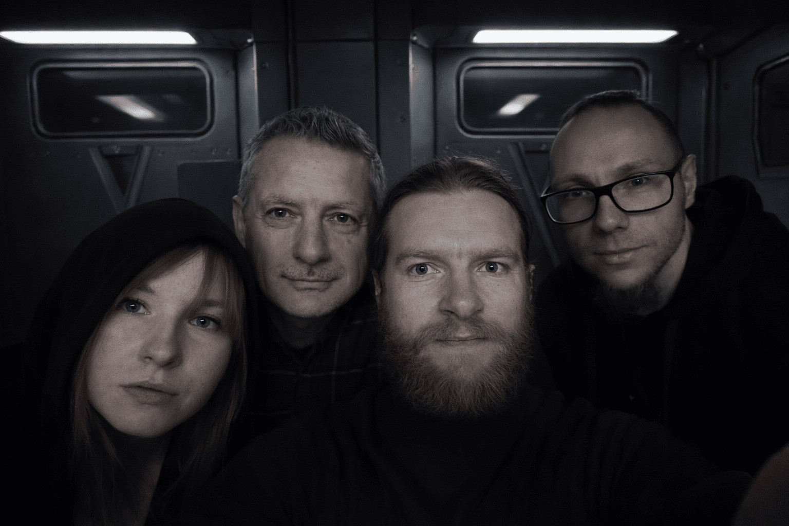 Beyond The Event Horizon autor zespół