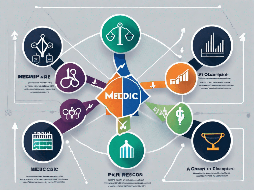 What is MEDDIC? (Explained With Examples)