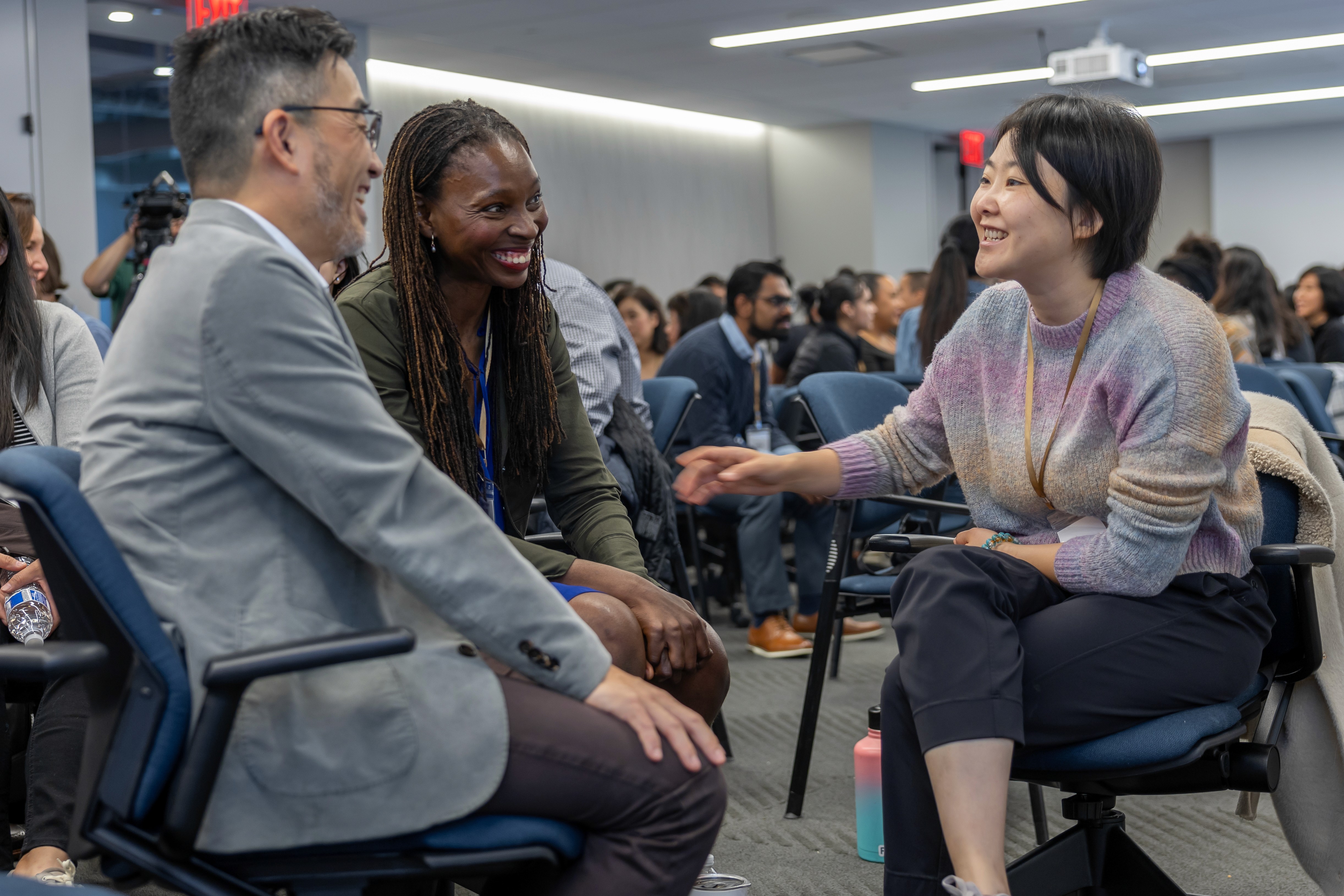 Contact Section Image