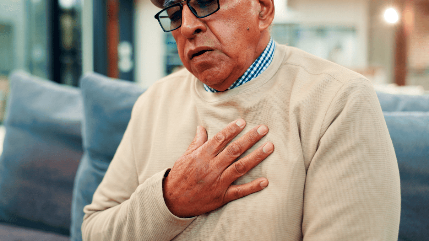 Executive Health Program NJ