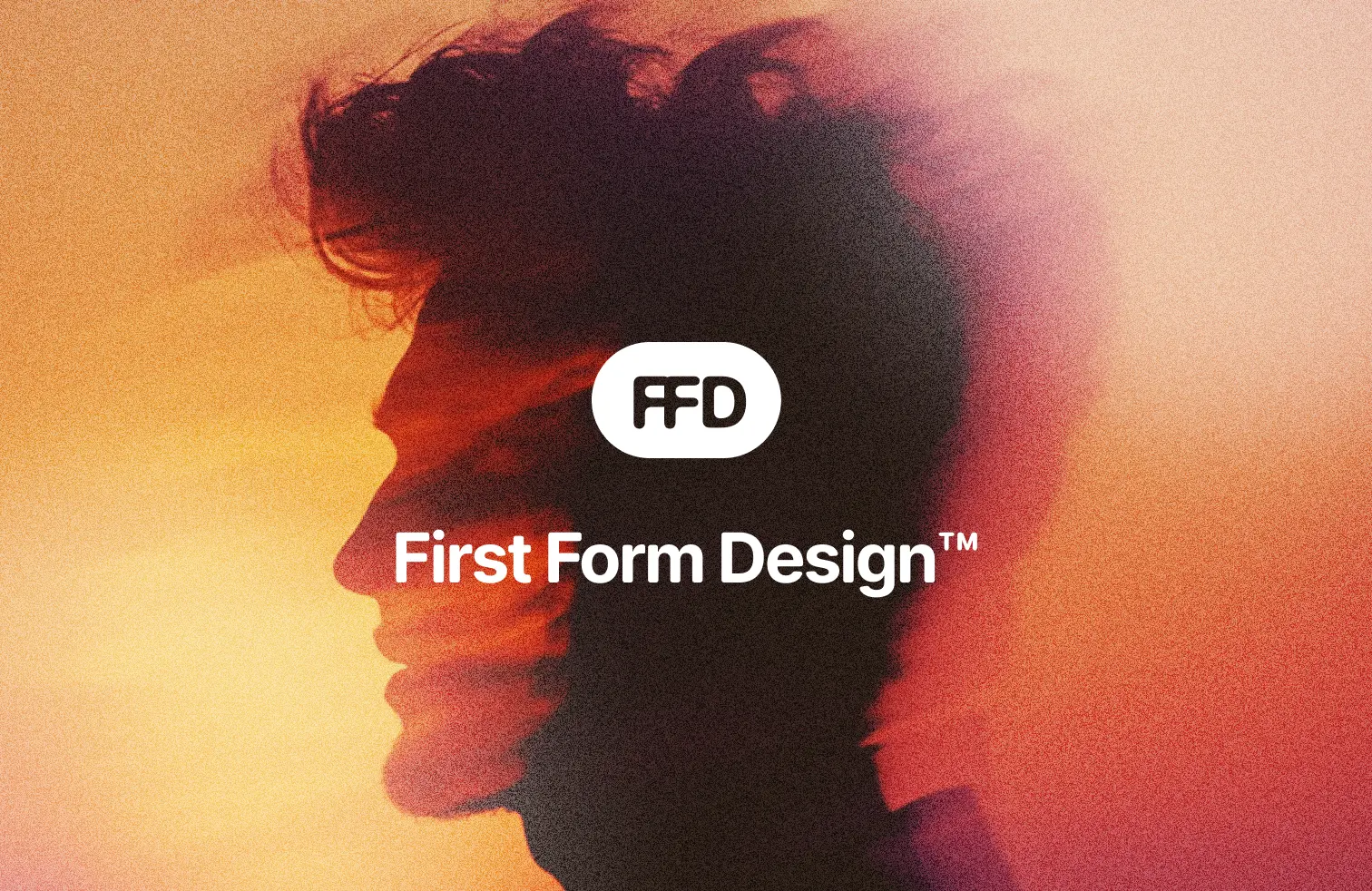 First Form Design