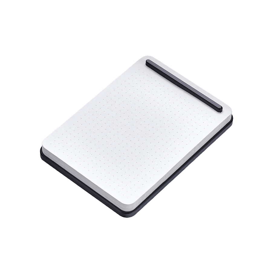 Grovemade Notepad